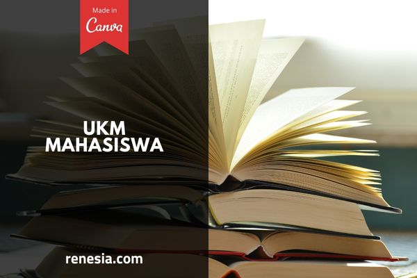UKM Mahasiswa