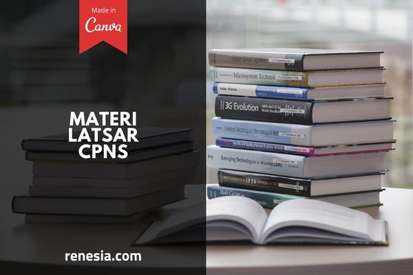 Materi Latsar CPNS