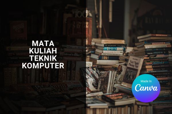 Mata Kuliah Teknik Komputer