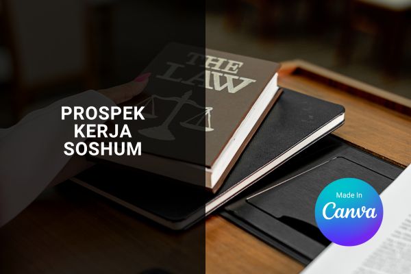Prospek Kerja SOSHUM