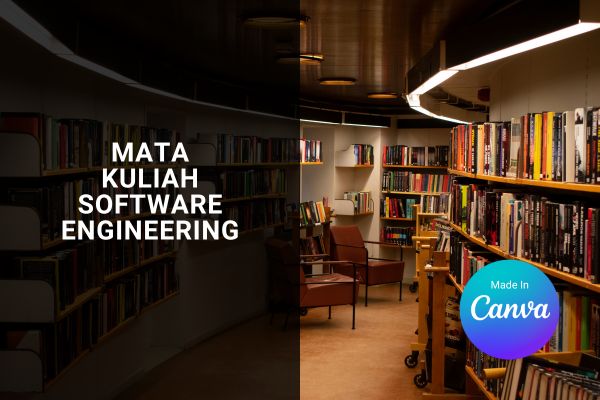 Mata Kuliah Software Engineering