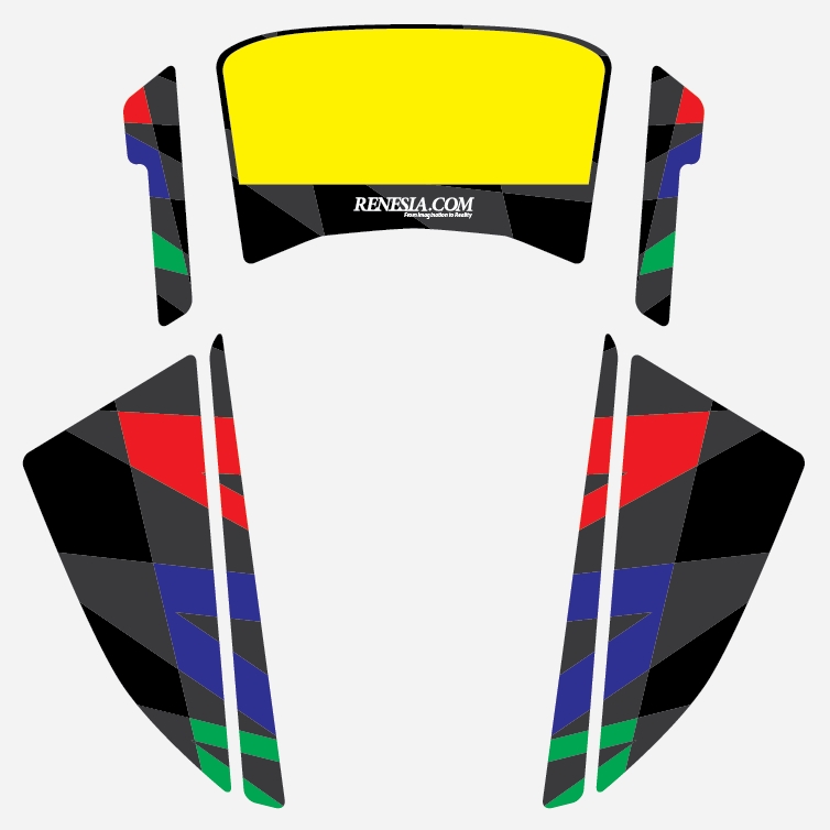 Produk 1